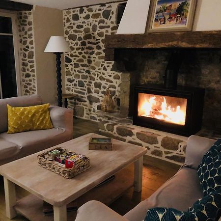 La Terre Ferme - Au Coeur D'Une Ferme Maraichere サン・リュネール エクステリア 写真